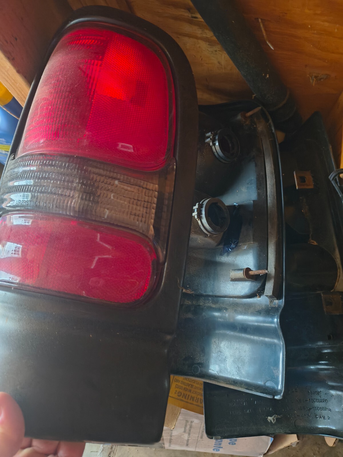Dodge-12-Ton-Pickup-1995-Standard-Cab-Pickup-11