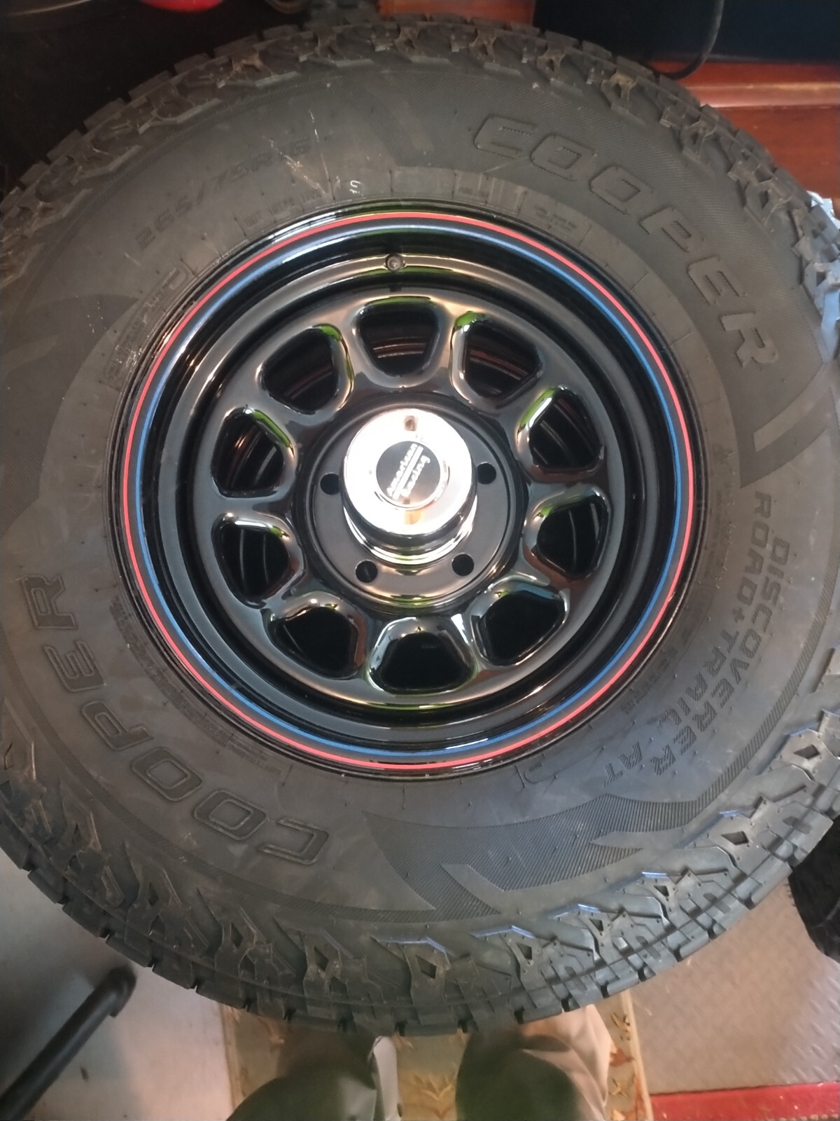 Dodge-12-Ton-Pickup-1995-Standard-Cab-Pickup-6
