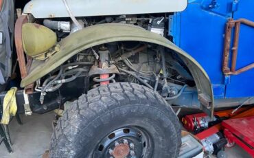 Dodge-3500-1964-blue-1