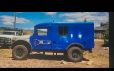 Dodge-3500-1964-blue