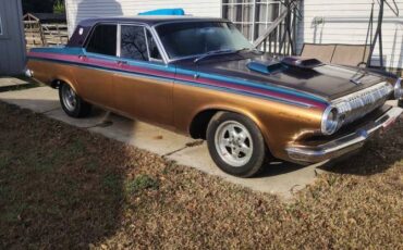 Dodge-440-1963-custom