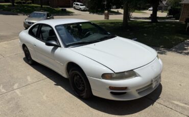 Dodge-Avenger-1995-Coupe-1