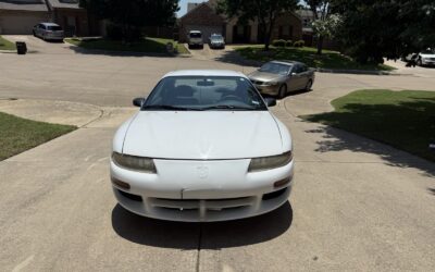Dodge Avenger 1995 Coupe