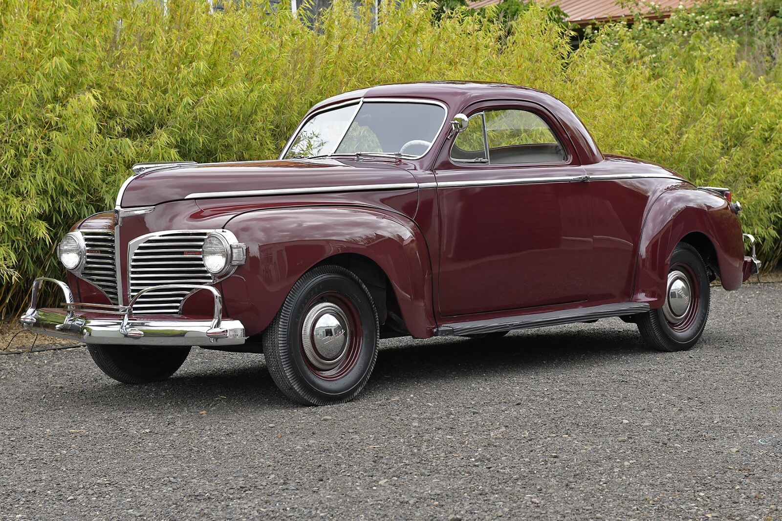 Dodge-Business-Coupe-1941-Coupe