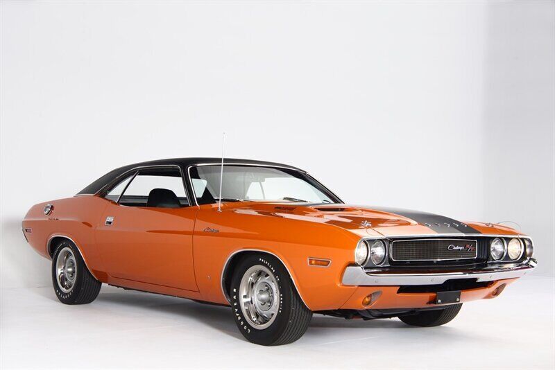 Dodge-Challenger-1970-1