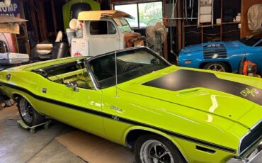 Dodge-Challenger-1970-Convertible-1