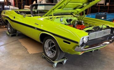 Dodge-Challenger-1970-Convertible-7