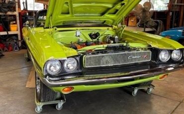 Dodge-Challenger-1970-Convertible-8