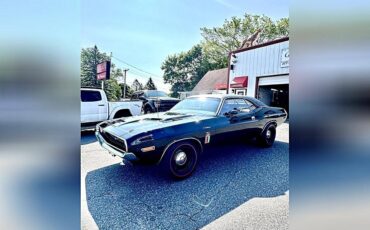Dodge-Challenger-1970-black-1