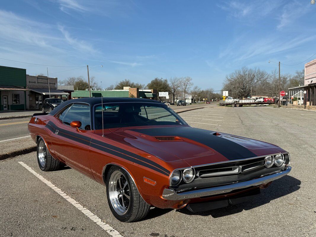 Dodge-Challenger-1971-1