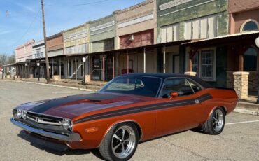 Dodge-Challenger-1971