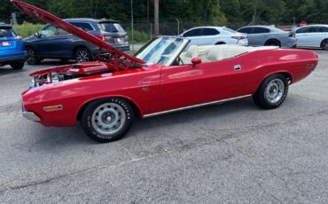 Dodge-Challenger-426-Hemi-convertible-1970