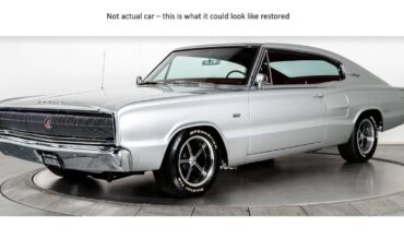 Dodge-Charger-1966
