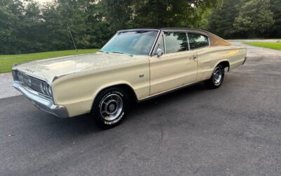 Dodge Charger 1967