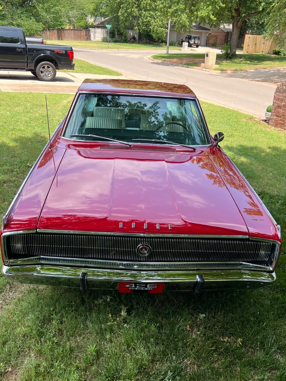 Dodge-Charger-1967-Coupe-1
