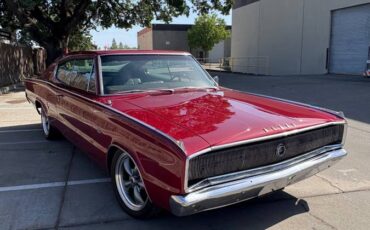 Dodge-Charger-1967-red-10