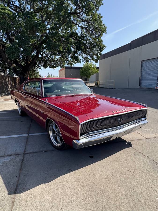 Dodge-Charger-1967-red-10