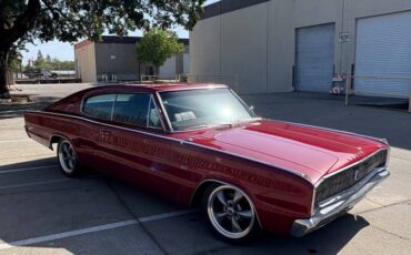 Dodge-Charger-1967-red-11