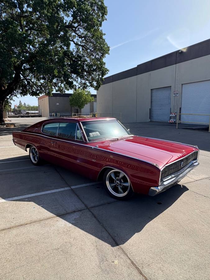 Dodge-Charger-1967-red-11