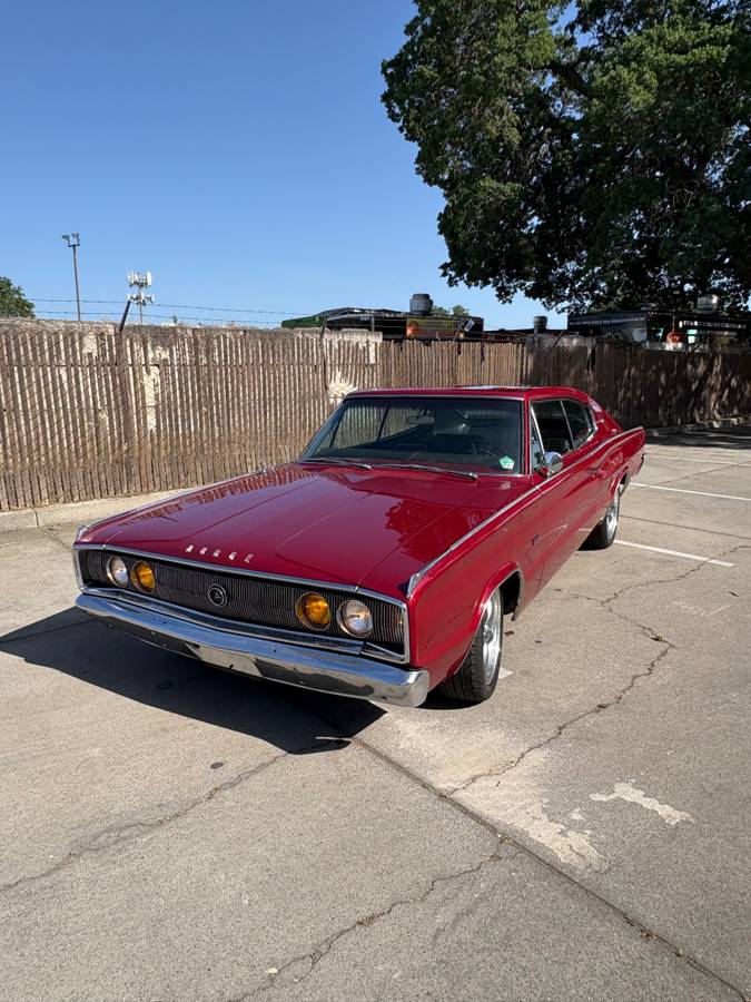 Dodge-Charger-1967-red-12
