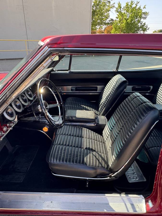 Dodge-Charger-1967-red-13