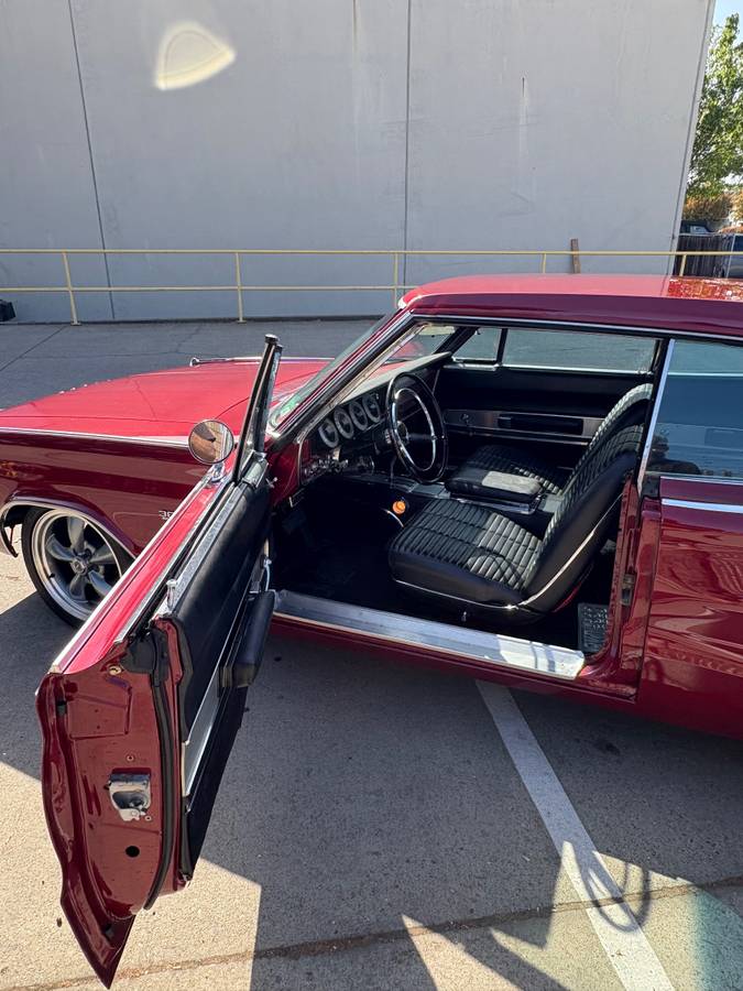 Dodge-Charger-1967-red-14