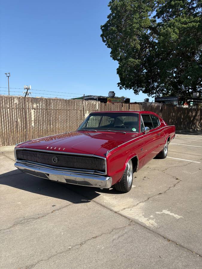 Dodge-Charger-1967-red-2