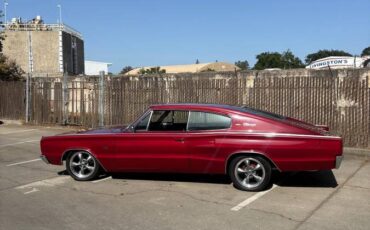 Dodge-Charger-1967-red-4