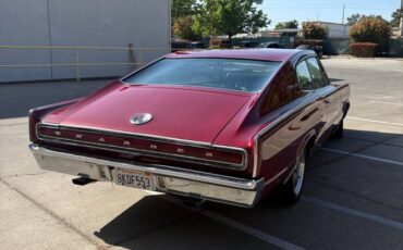 Dodge-Charger-1967-red-7