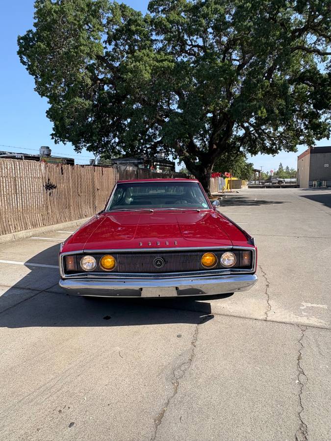 Dodge-Charger-1967-red-9