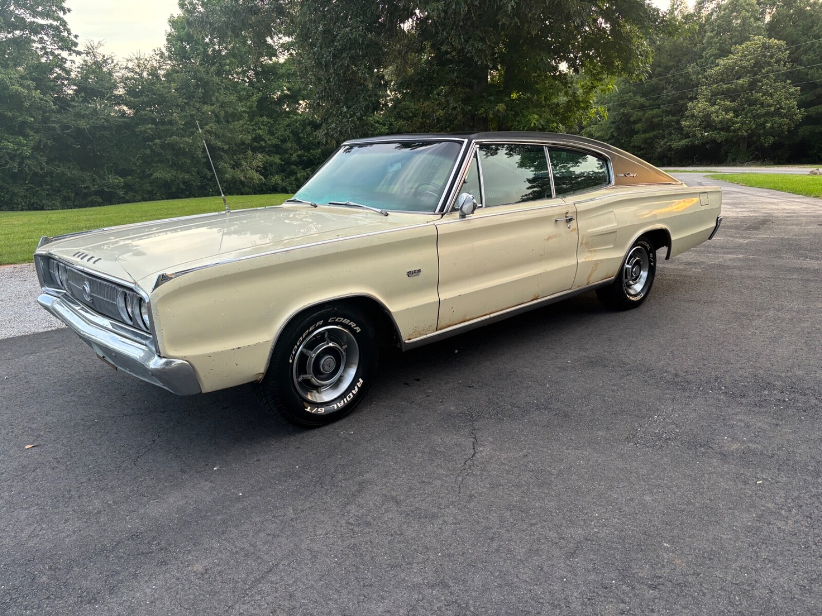 Dodge-Charger-1967