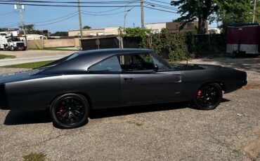 Dodge-Charger-1969-1