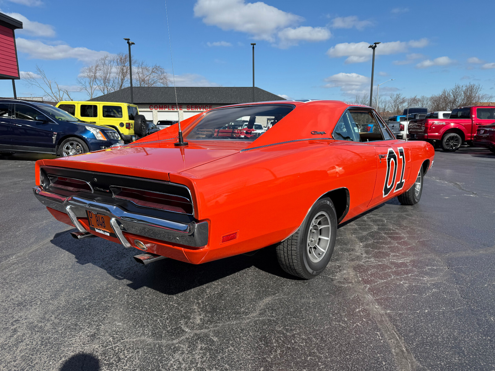 Dodge-Charger-1969-Coupe-7