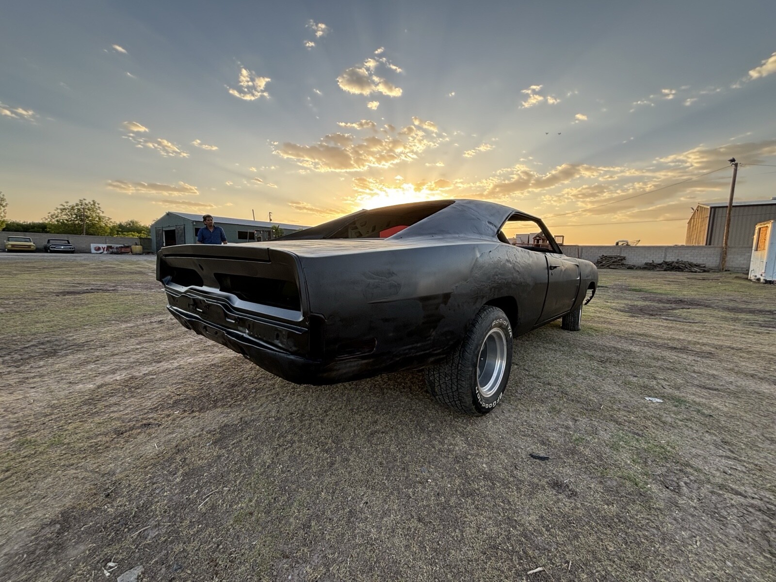 Dodge-Charger-1970-1