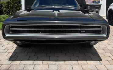 Dodge-Charger-1970-1