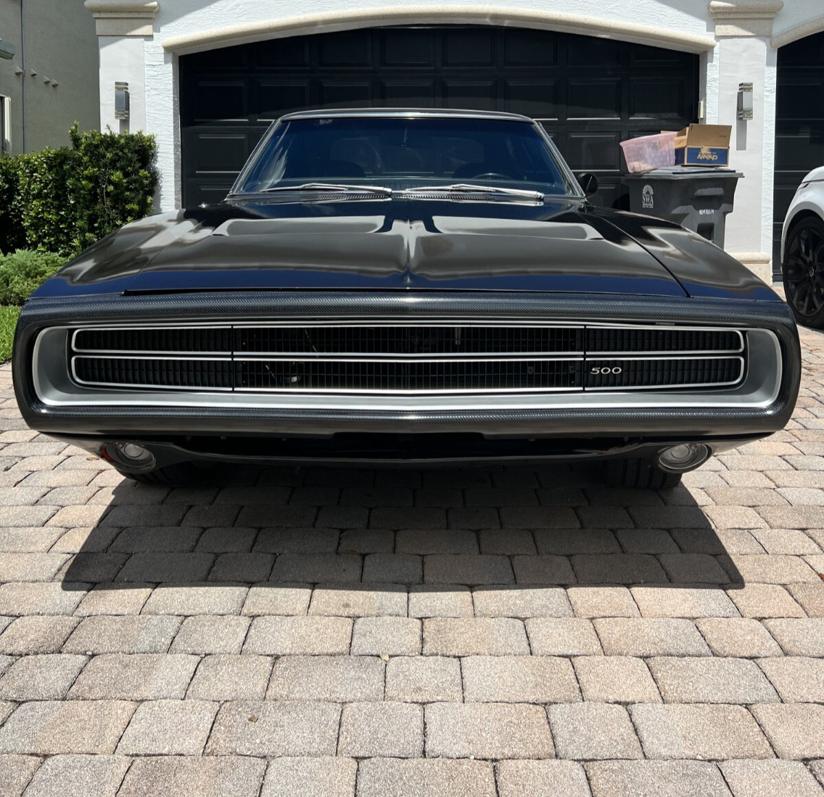 Dodge-Charger-1970-1