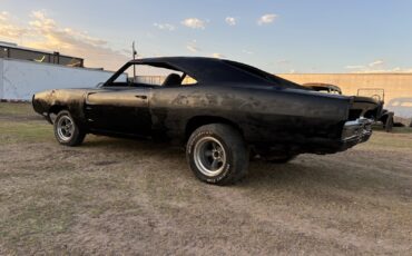 Dodge Charger 1970