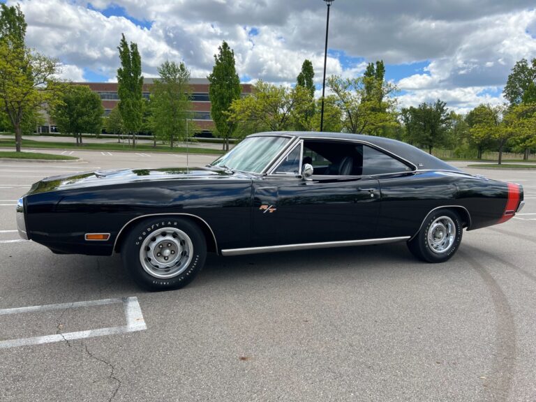 Dodge Charger 1970