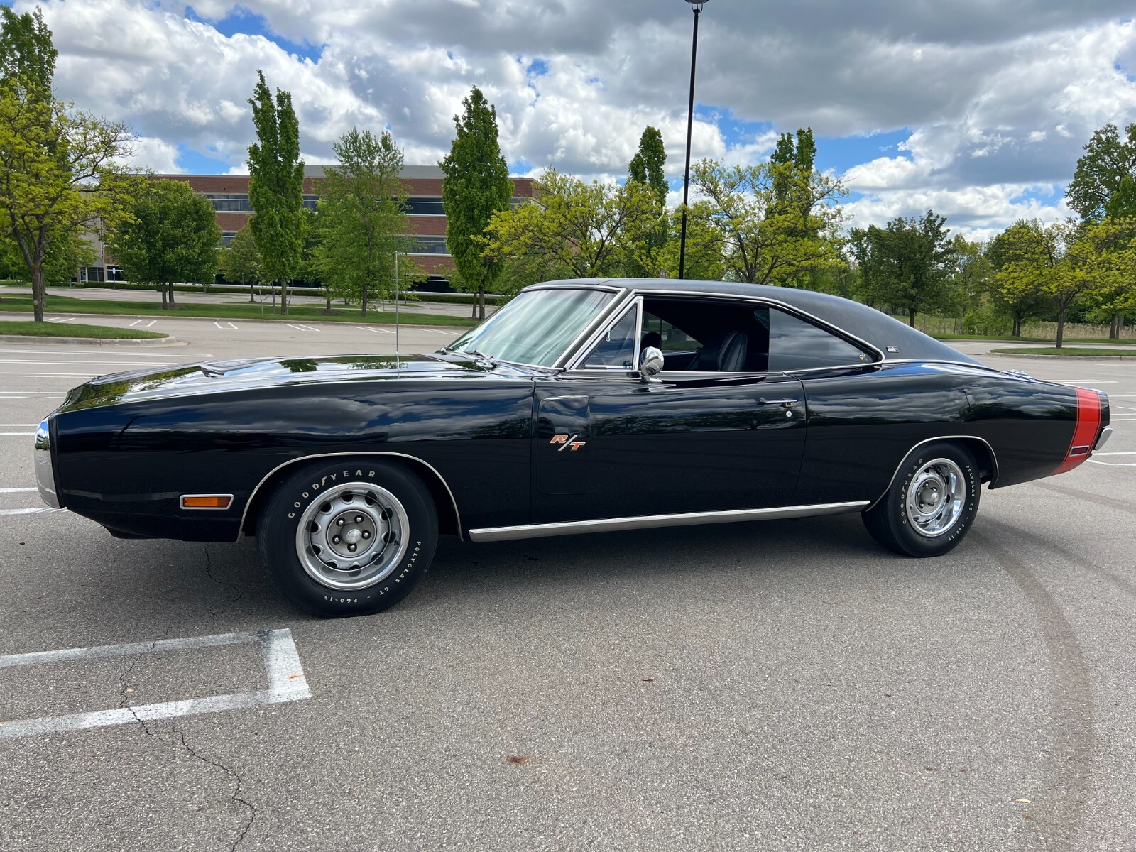 Dodge Charger 1970