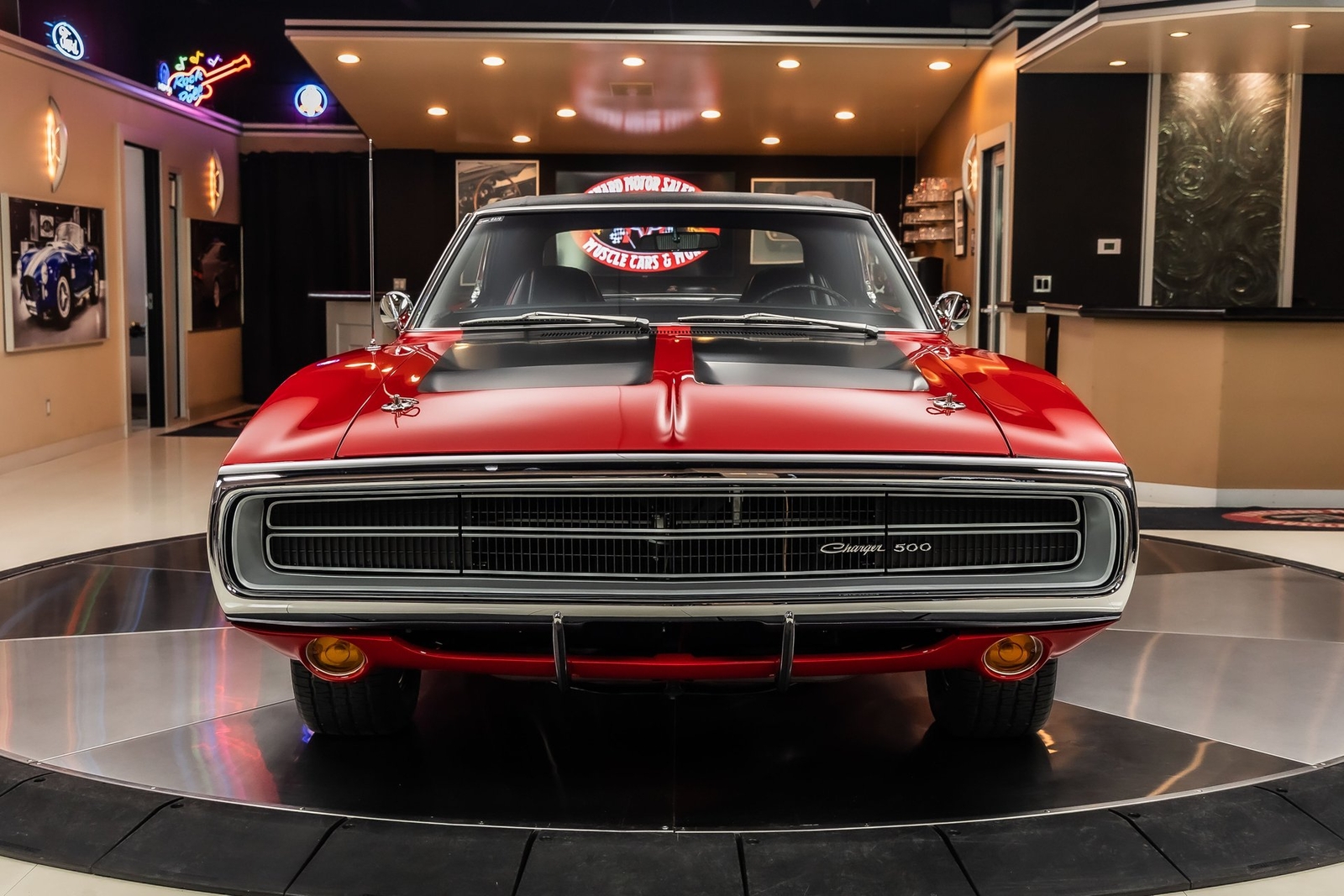 Dodge-Charger-1970-Coupe-7