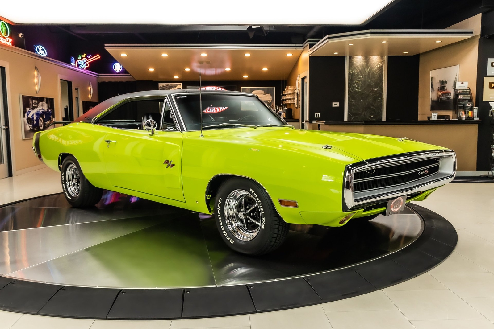 Dodge-Charger-1970-Coupe-9
