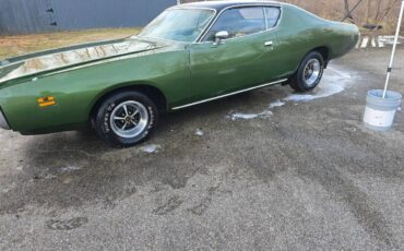 Dodge-Charger-1971