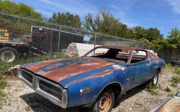 Dodge-Charger-1971