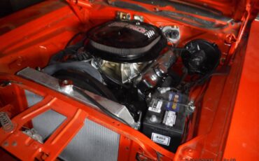Dodge-Charger-1971-orange-1