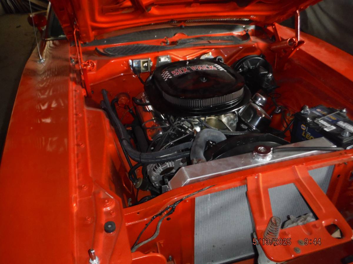 Dodge-Charger-1971-orange-3