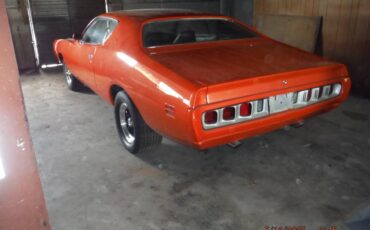 Dodge-Charger-1971-orange-6