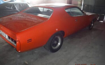 Dodge-Charger-1971-orange-7