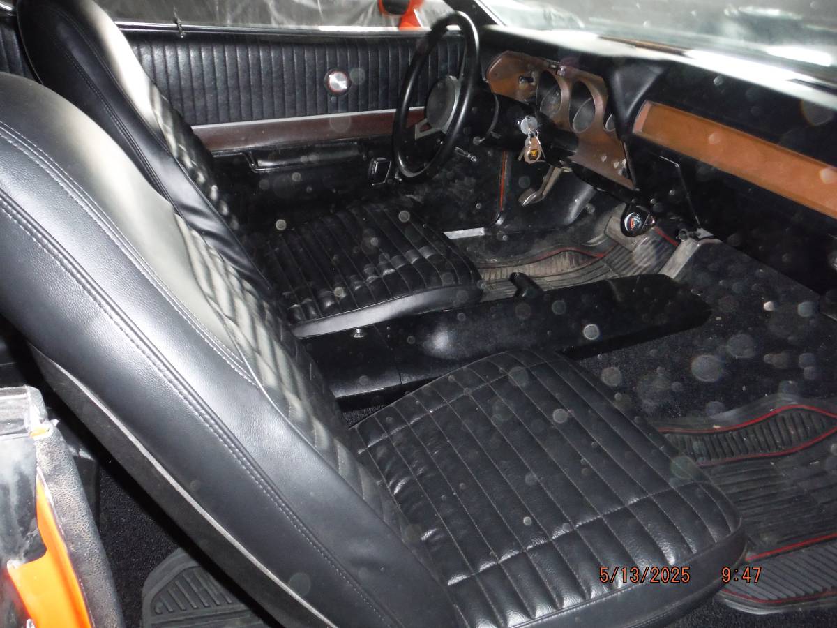 Dodge-Charger-1971-orange-8
