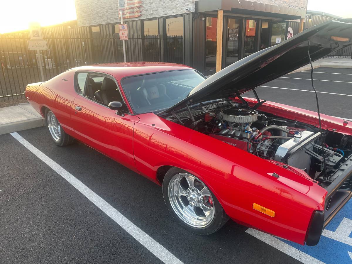 Dodge-Charger-1972-red-1