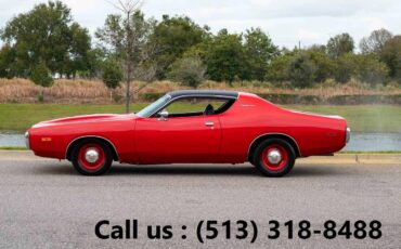Dodge-Charger-1972-red-1